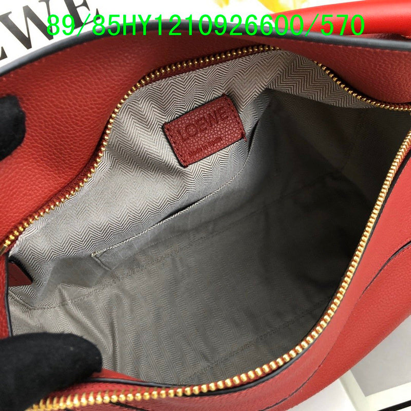 Satchel Bags - LWE Bags - 292