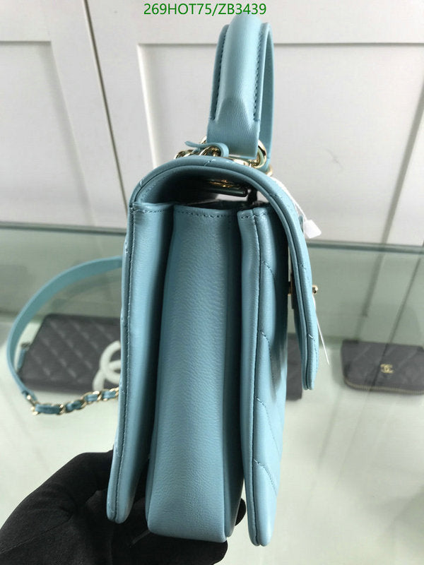 SAMC - CHL Bags - 534