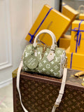 Glami Fashion Lu-Vi Bags - 16888