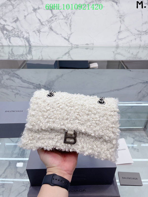 ELE Fashion - BGA Bags - 2058