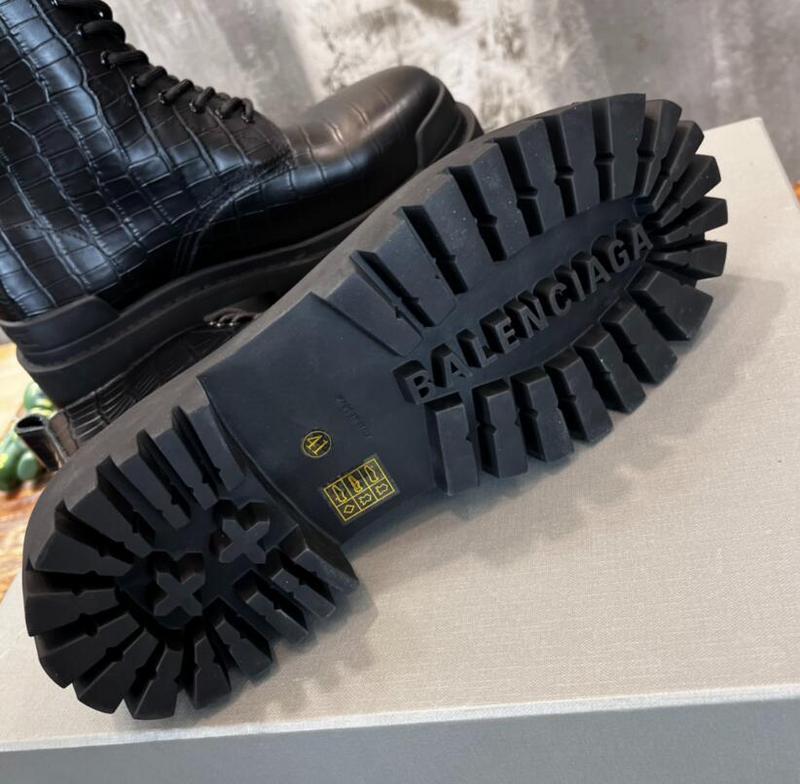 Glamy - PD Men Shoes - 155
