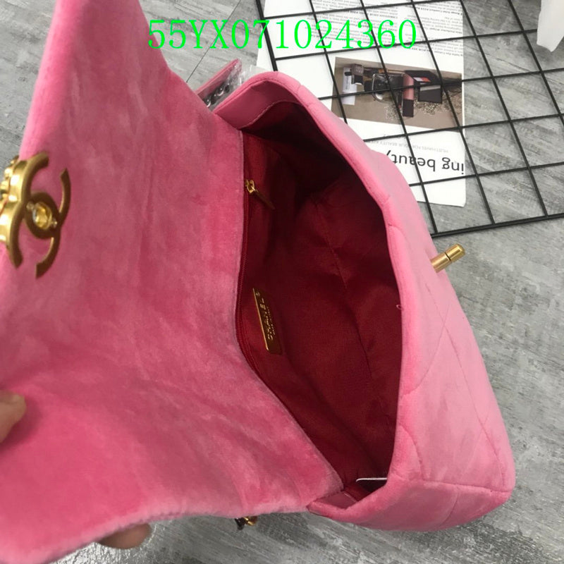 Satchel Bags - CHL Bags - 5470