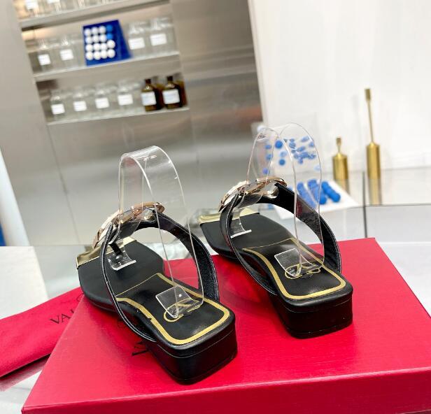 SAMC - VEL Women Shoes - 281