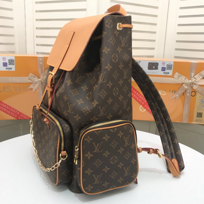 Satchel Bags - VL1 Bags - 177