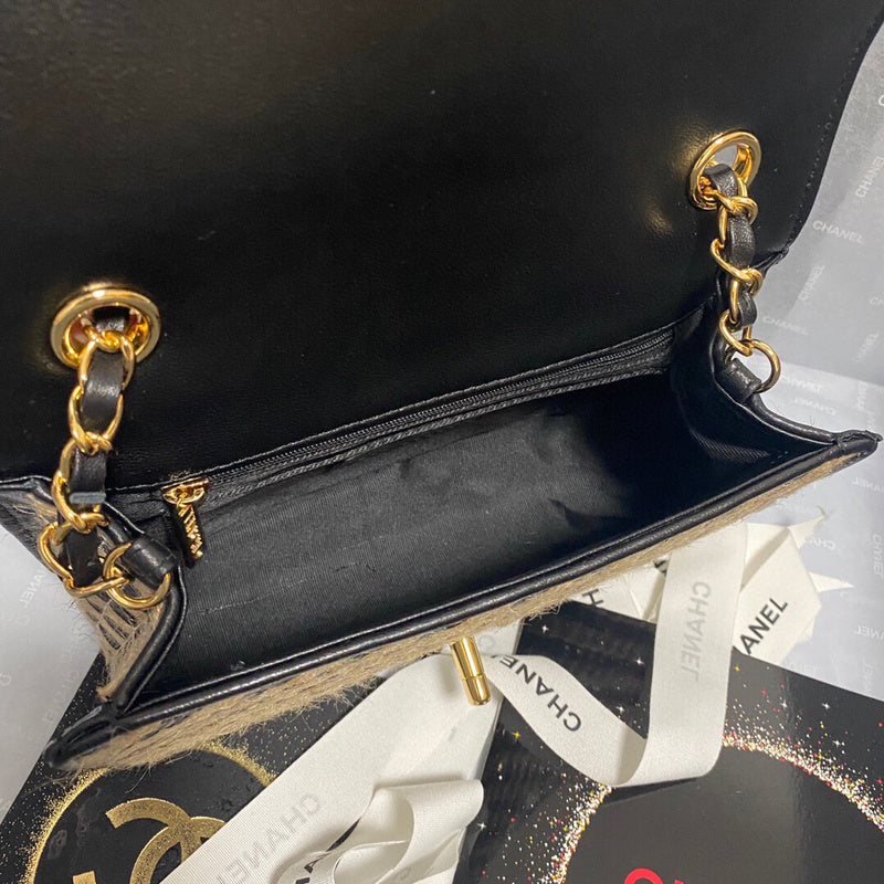 Satchel Bags - CHL Bags - 4283