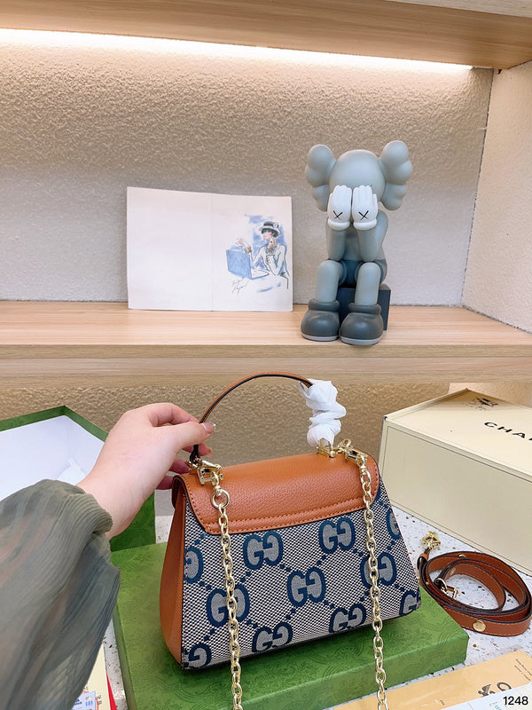 Glami Fashion - GCI Bags - 11656