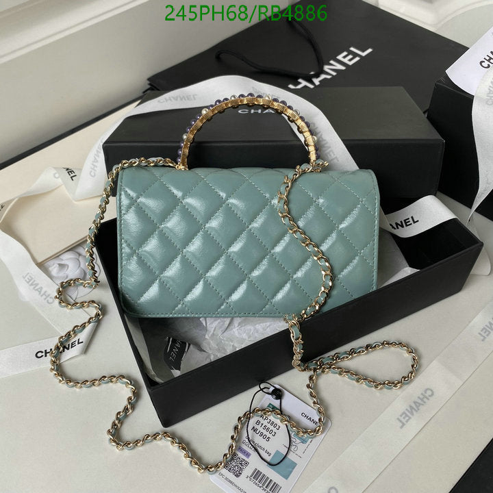 SAMC - CHL Bags - 363