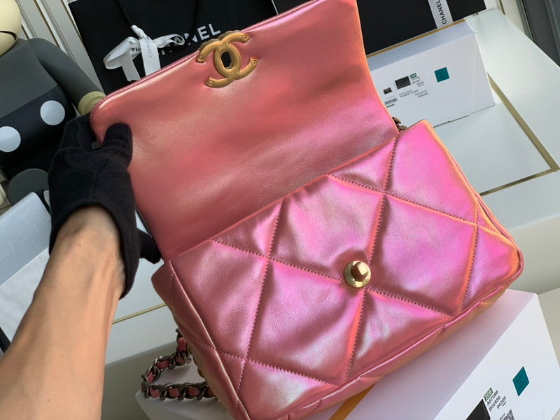 Chanel Bags