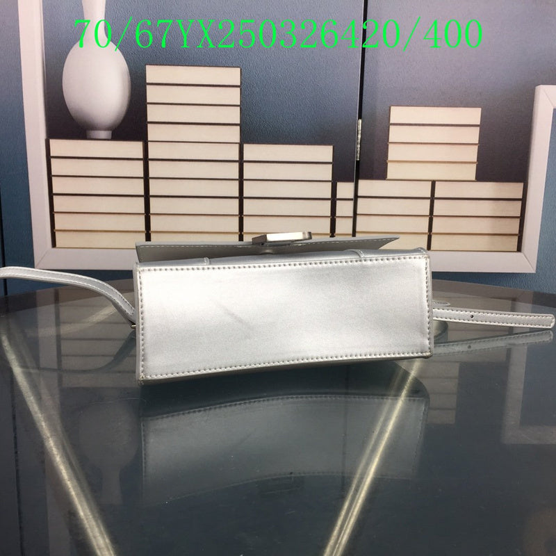 Satchel Bags - BGA Bags - 2526
