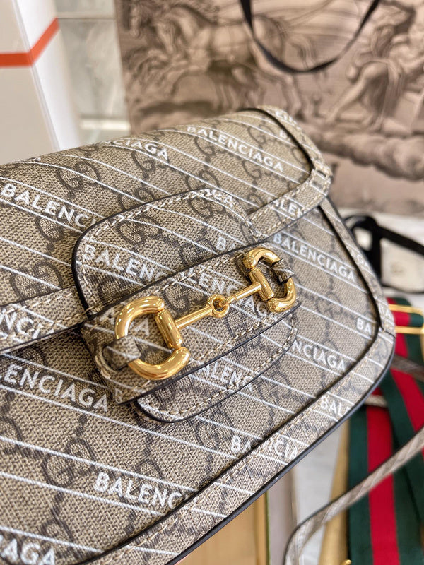 Glami GlamI - BGA Bags - 1515