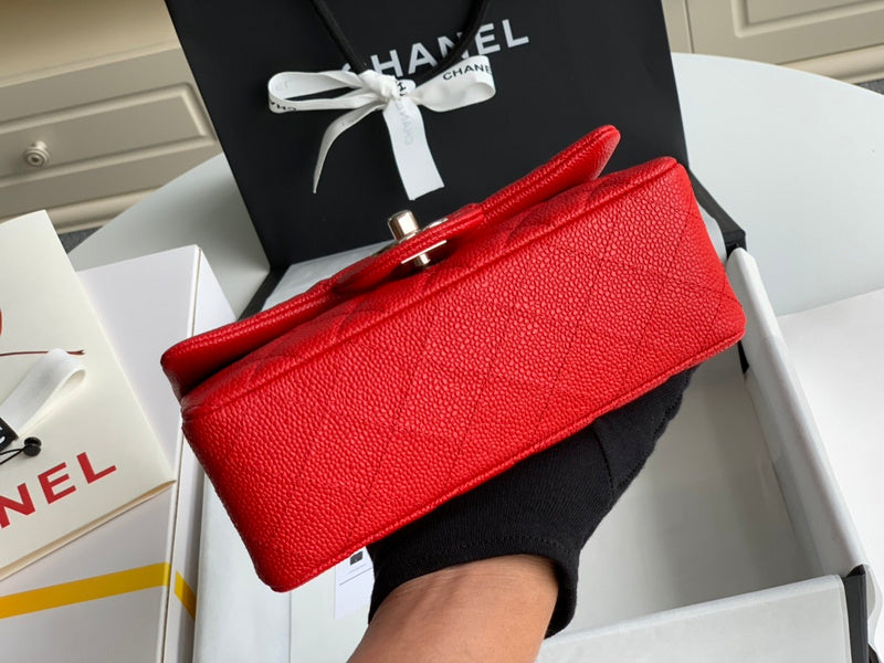 Satchel Bags - CHL Bags - 6617