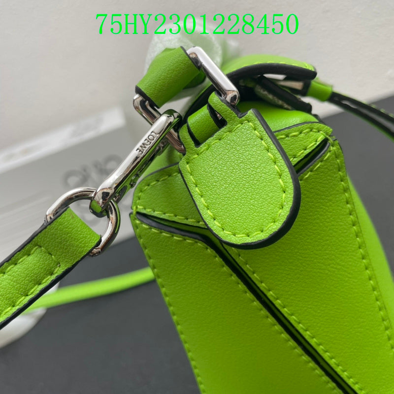Satchel Bags - LWE Bags - 151