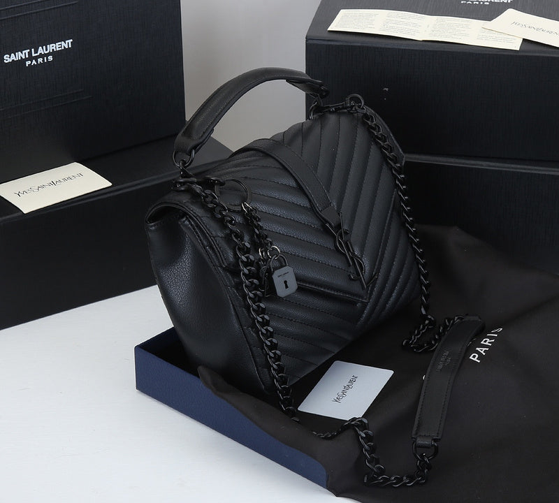 Satchel Bags - STLT Bags - 504