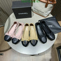 SAMC - CHL Women Shoes Ballet - 206