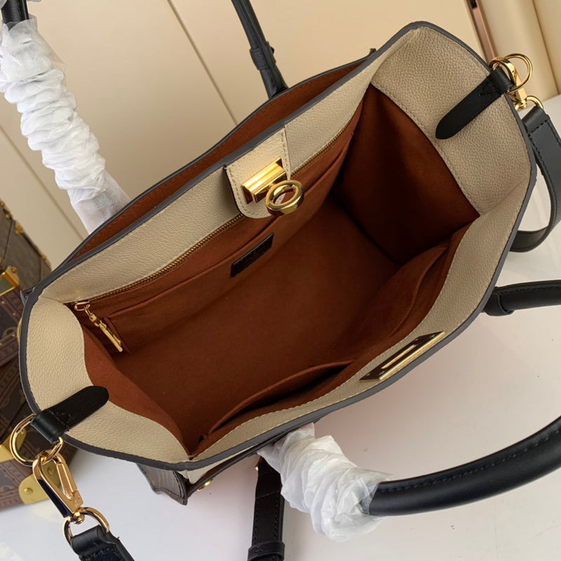 Satchel Bags - VL Bags - 4481