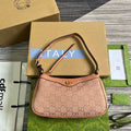 Satchel Bags - GCI Bags - 7393