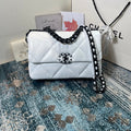Satchel Bags - CLN Bags - 360