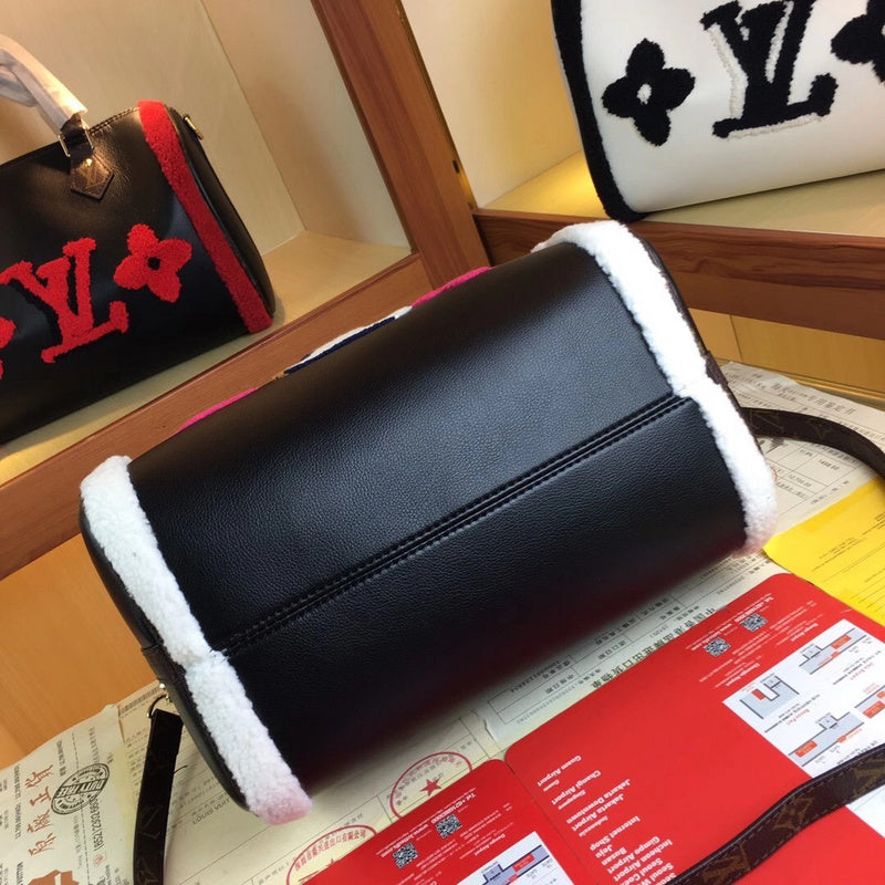 Satchel Bags - VL1 Bags - 654