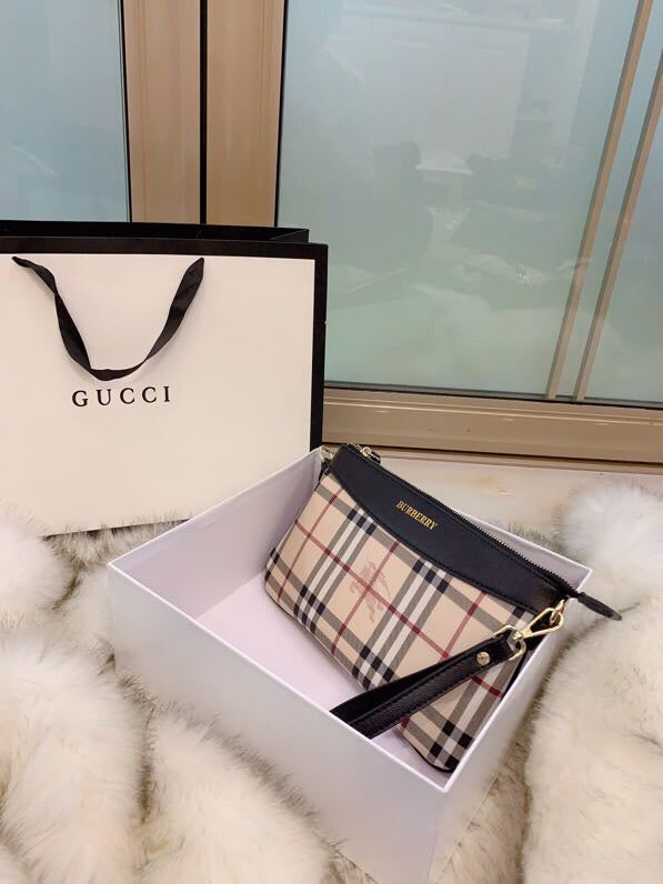 Glami Fashion -BBR Bags - 963