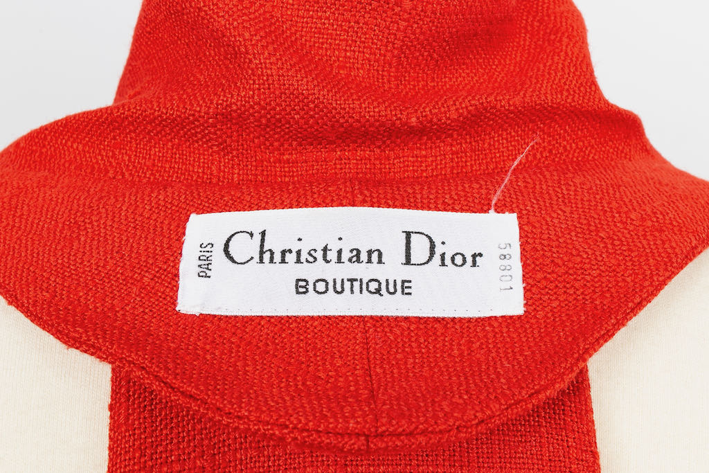 Ensemble trois piÃƒÆ’Ã‚Â¨ces Christian Dior