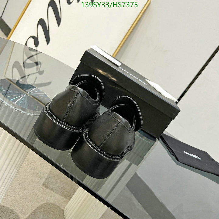 SAMC - CHL Women Shoes - 018