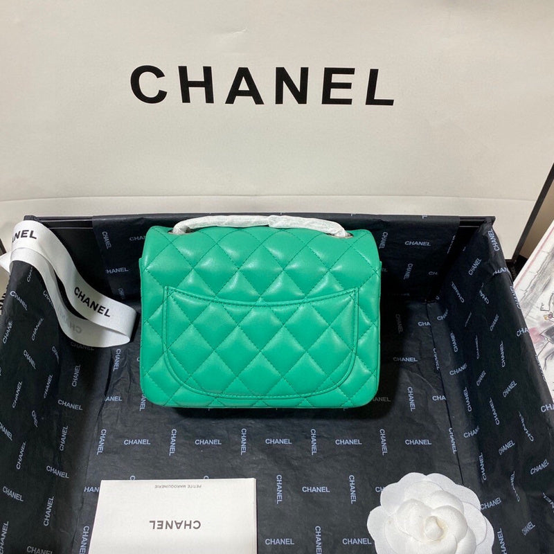 Satchel Bags - CHL Bags - 4421