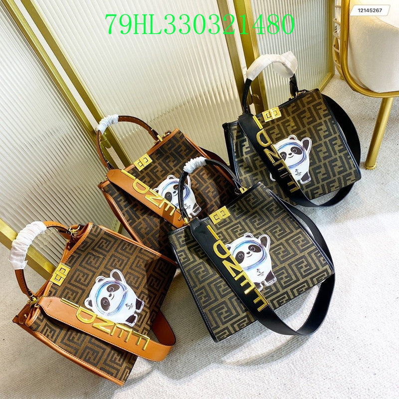 Glami - FDE Bags - 1831