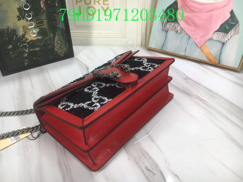 Glami Fashion - GCI Bags - 10681