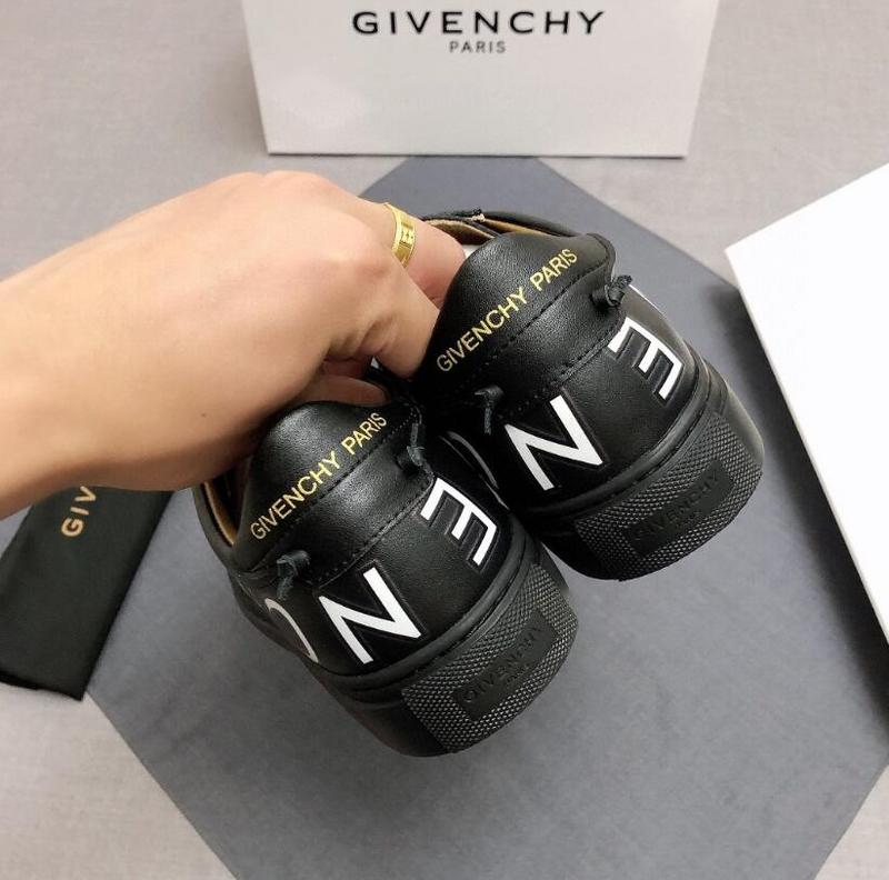 SAMC - GCY Men Shoes - 133