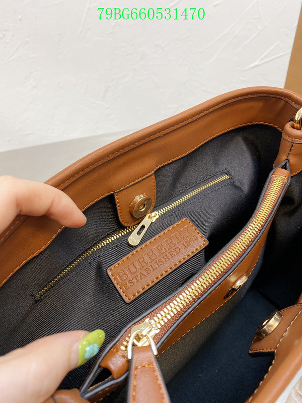 Glami Fashion -BBR Bags - 495