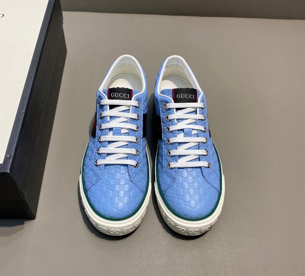 SAMC - GUKI Men Shoes - 861