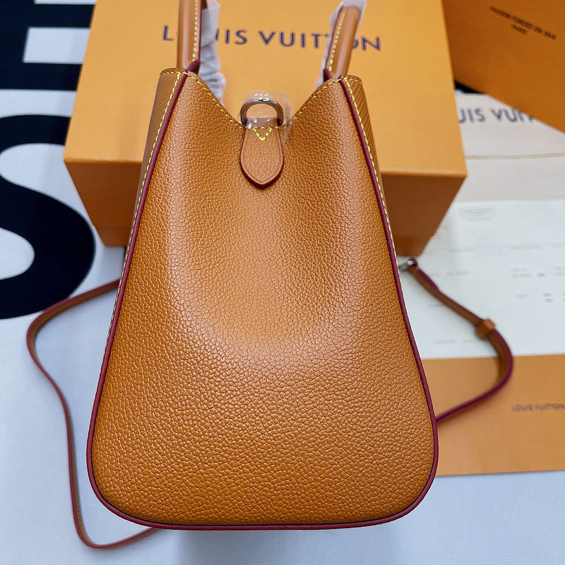 Satchel Bags - VL Bags - 6896