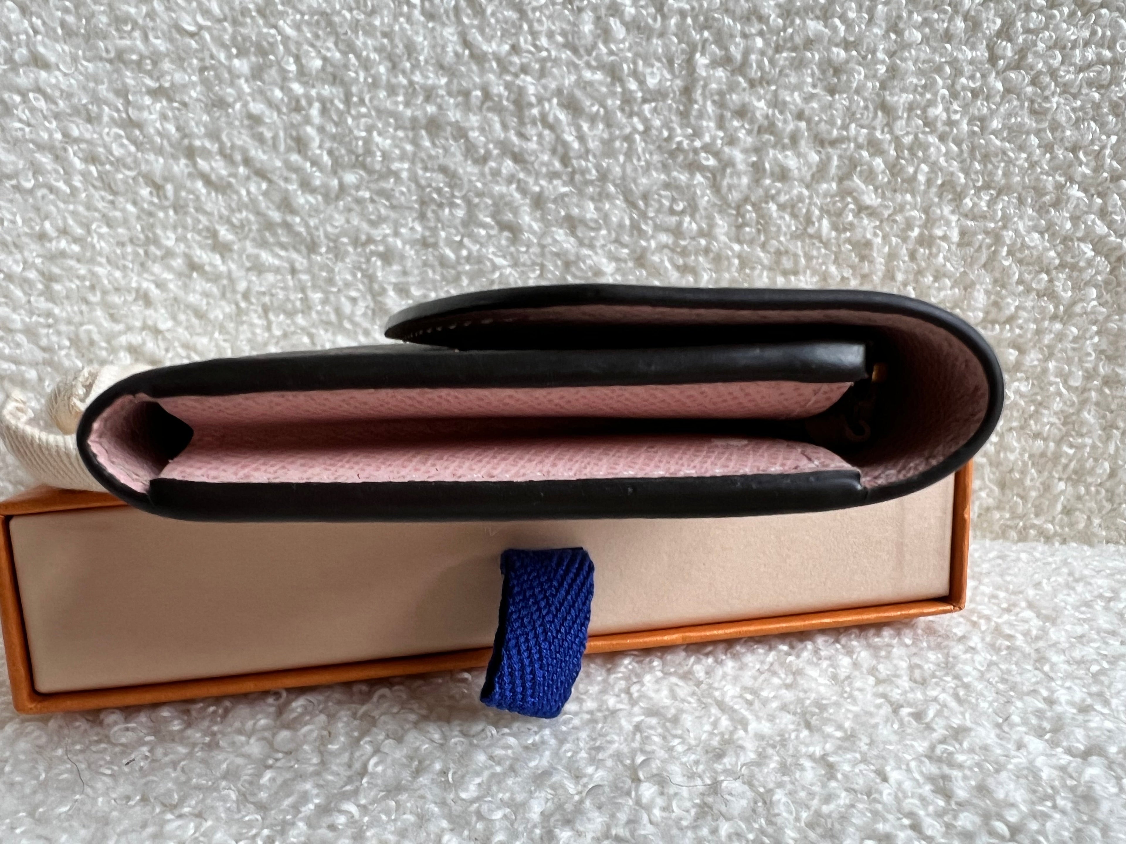 Louis Vuitton Rosalie Coin Purse in Monogram (RRP £290)