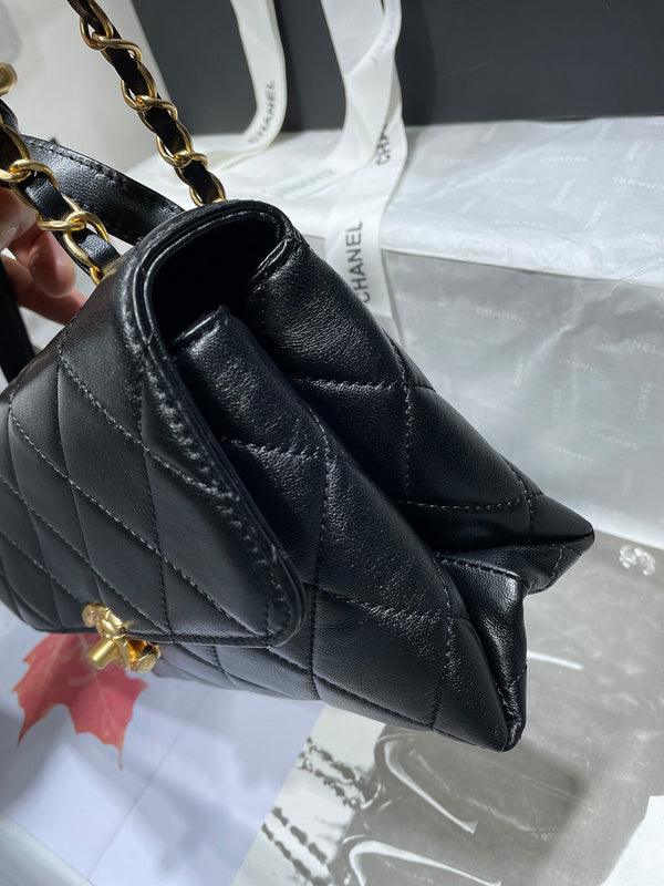 Satchel Bags - CLN Bags - 608