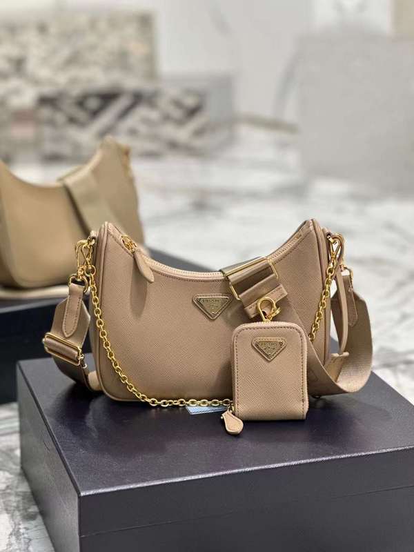 Satchel Bags - PDA Bags - 1838