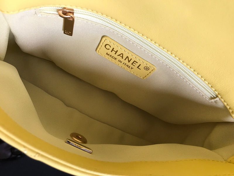 GlamI - CHL Bags - 3454