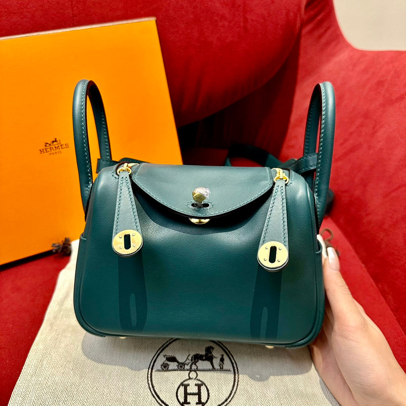Glamy - HMS Bags - 972