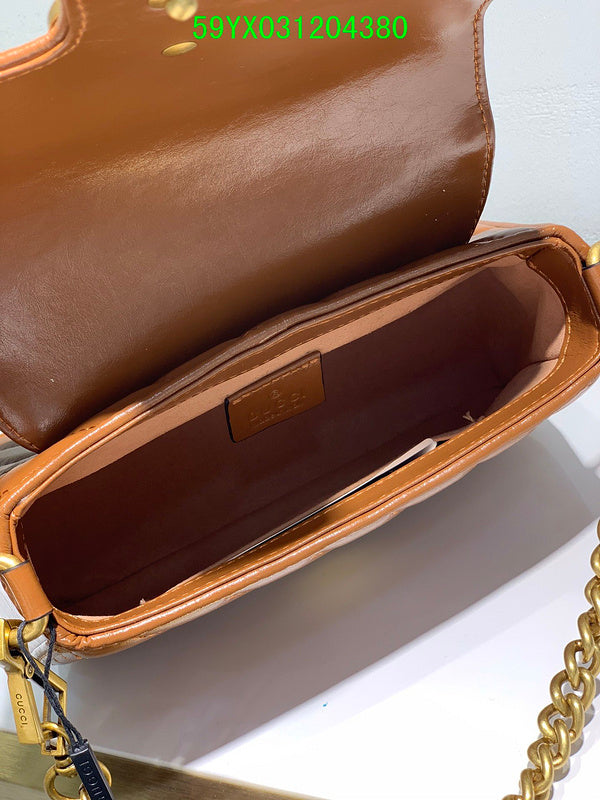Glami Fashion - GCI Bags - 10450