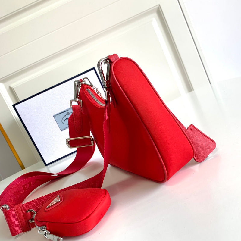 Glamy - PD Bags - 1212