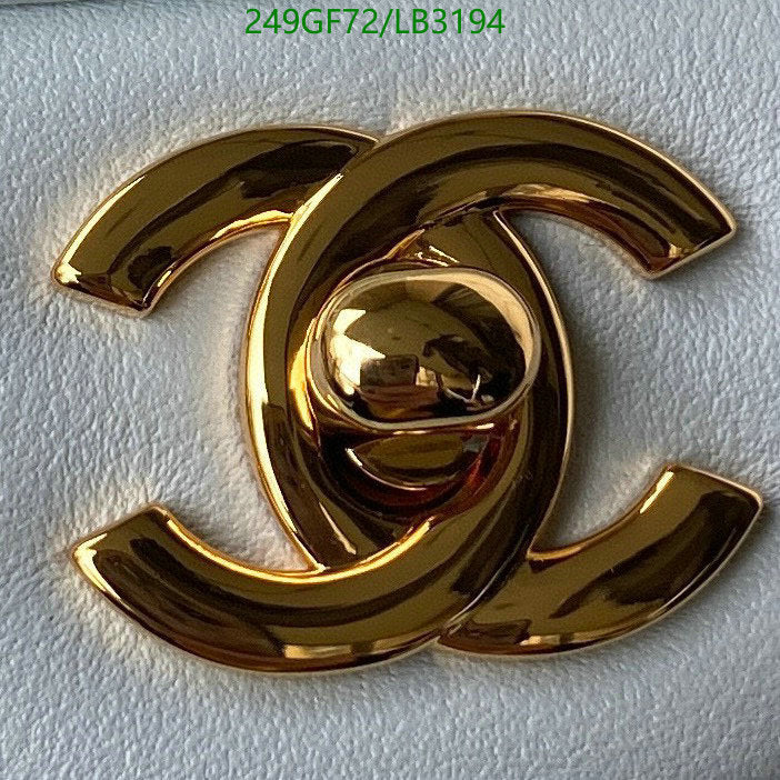 SAMC - CHL Bags - 897