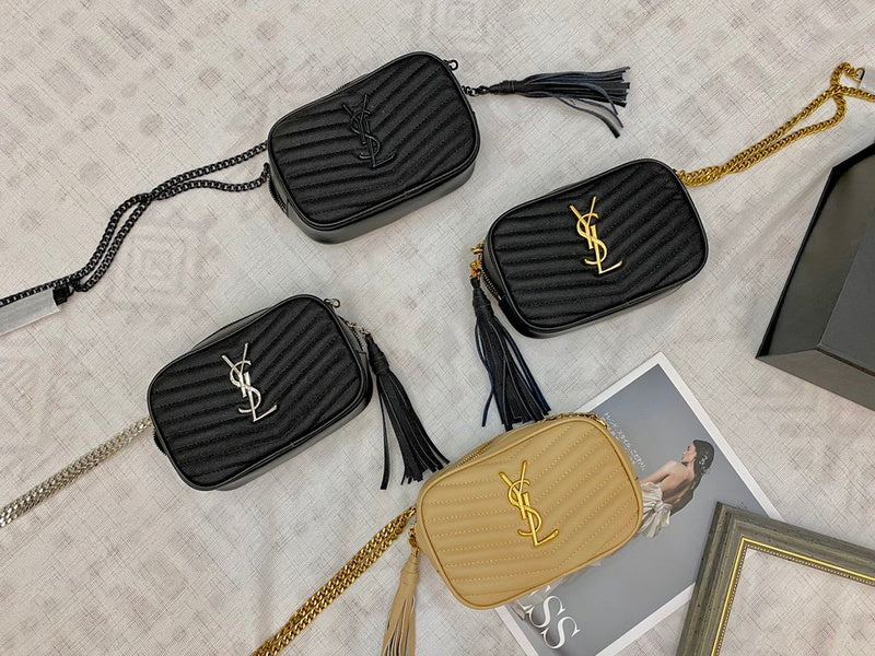Glami - YLS Bags - 2114