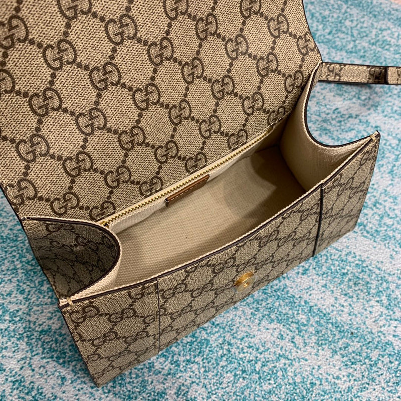 Satchel Bags - BGA Bags - 116