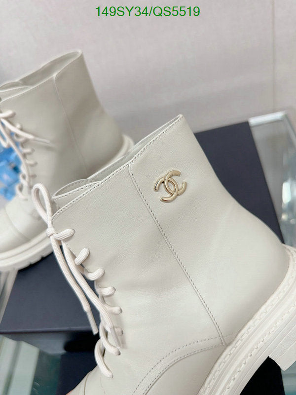SAMC - Mix Boots - 313