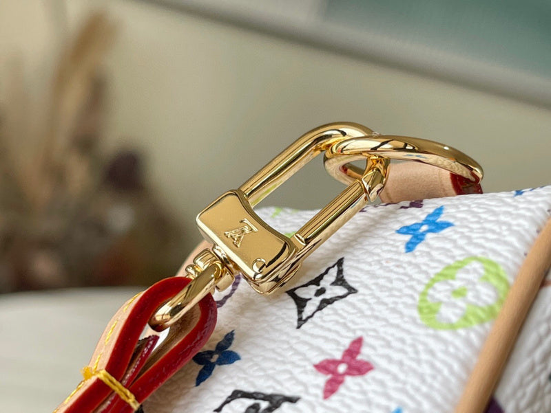 Fashion Lu-Vi bags - 4870