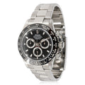 ROLEX Daytona 116500LN Men's Watch in Stainless Steel
