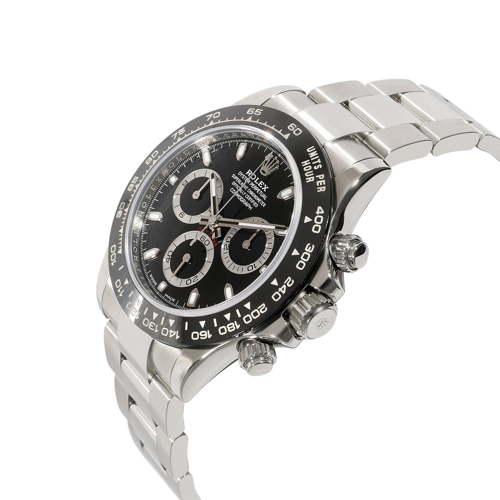 ROLEX Daytona 116500LN Men's Watch in Stainless Steel