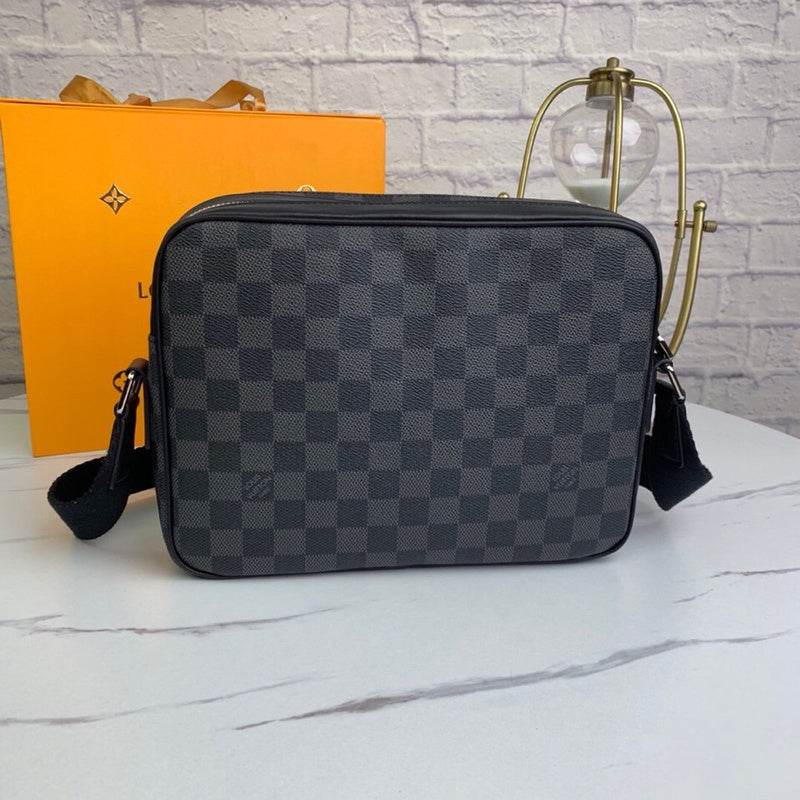 Glami GlamI Lu-Vi Bags - 16747