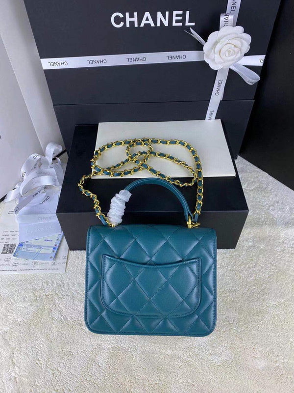Satchel Bags - CHL Bags - 4108