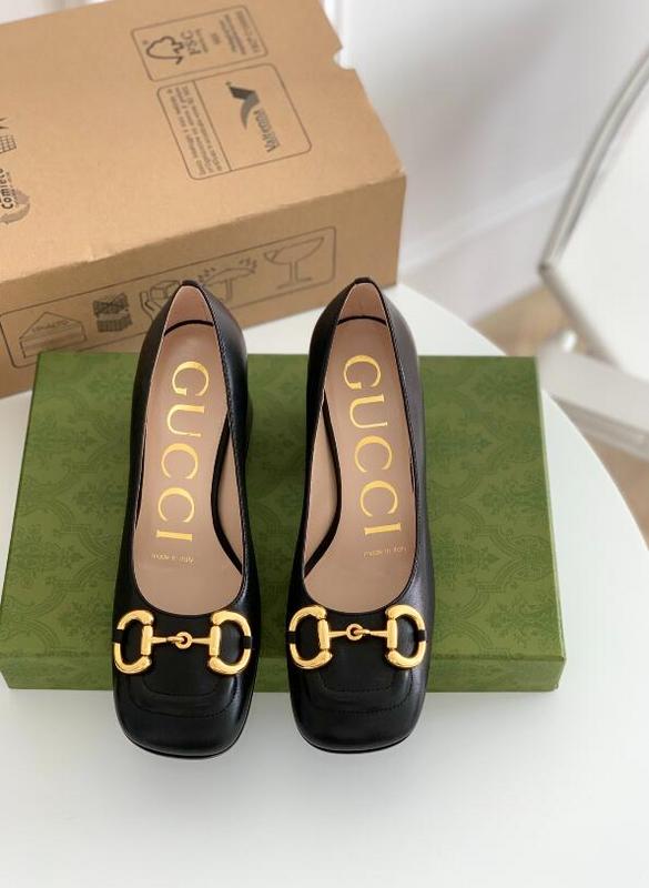SAMC - GUKI Women Shoes - 1788