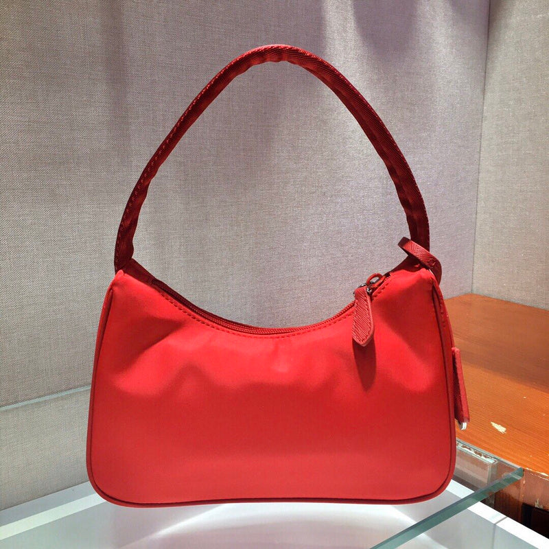 Satchel Bags - PDA Bags - 1898